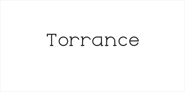 Torrance Logo
