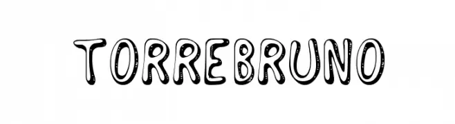 Torrebruno  Frei Schriftart Herunterladen