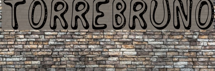 Torrebruno Font examples