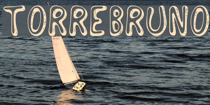Torrebruno Font examples