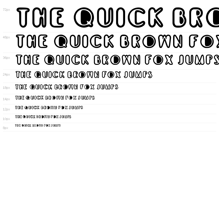 Torremolinos Waterfall