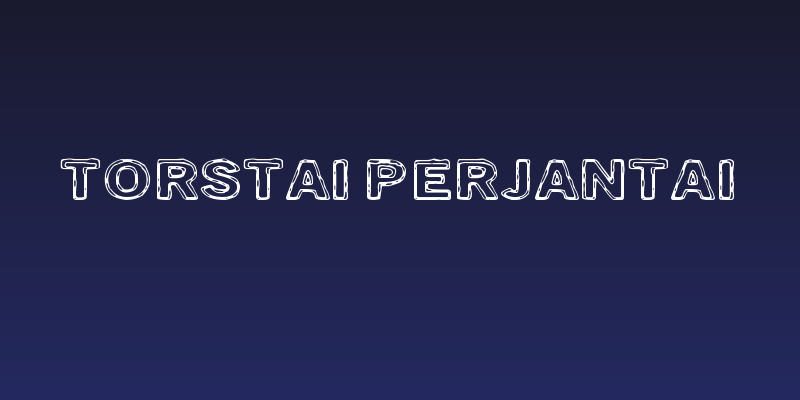 Torstai perjantai Social Header