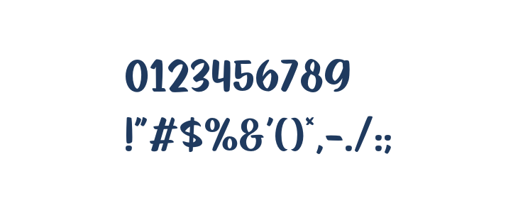 Tortello Other Characters