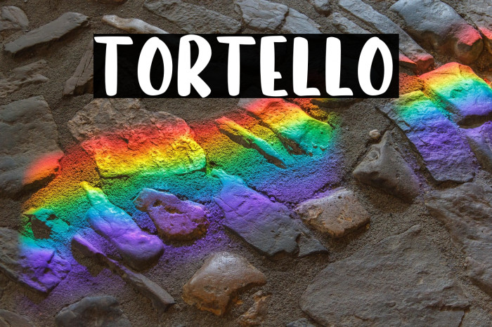 Tortello Example 1