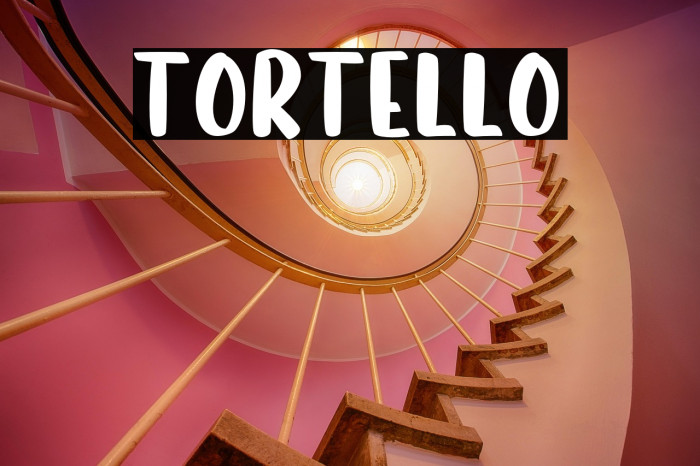 Tortello Example 3