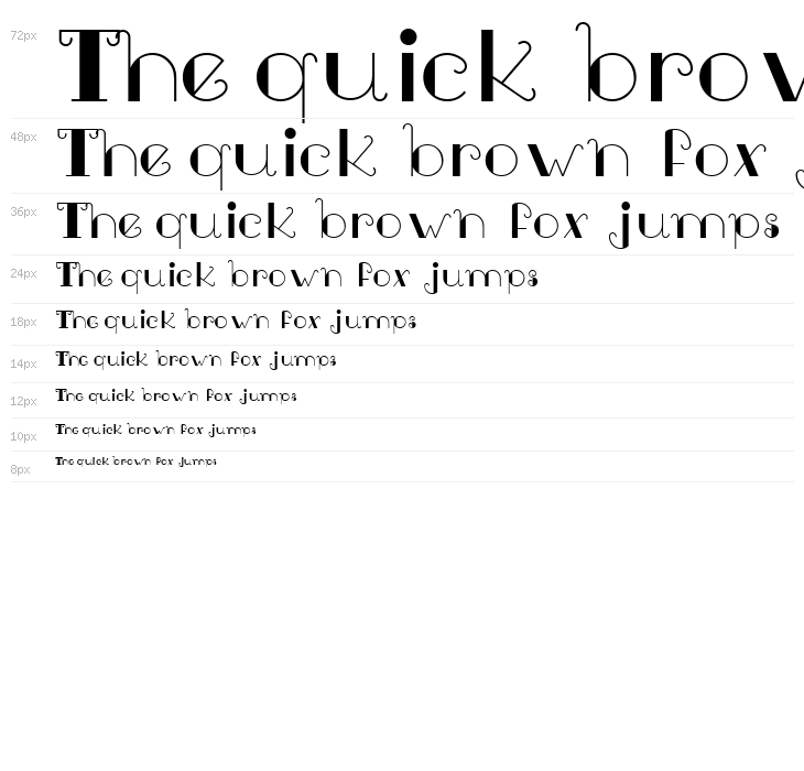 Tortillon Tryout Waterfall