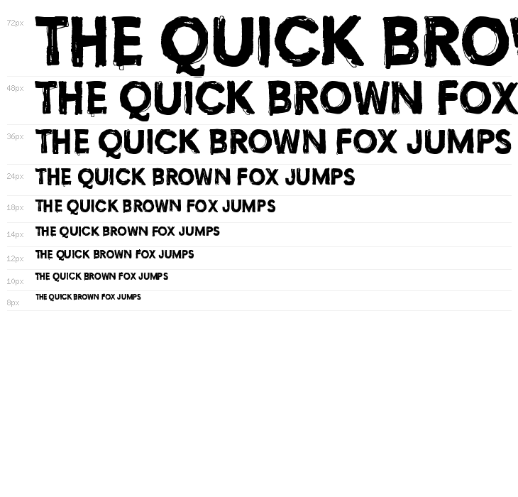 Torture, Dark Waterfall