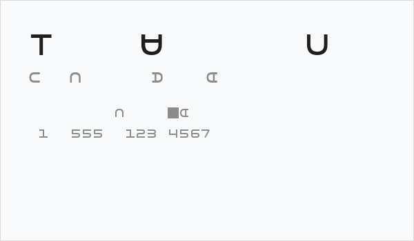 Torturer  Upright Business Card