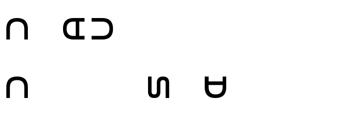 Torturer Upright Font LOWERCASE