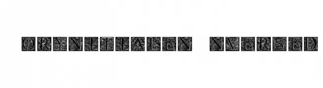 TorynitialenInversed  Frei Schriftart Herunterladen