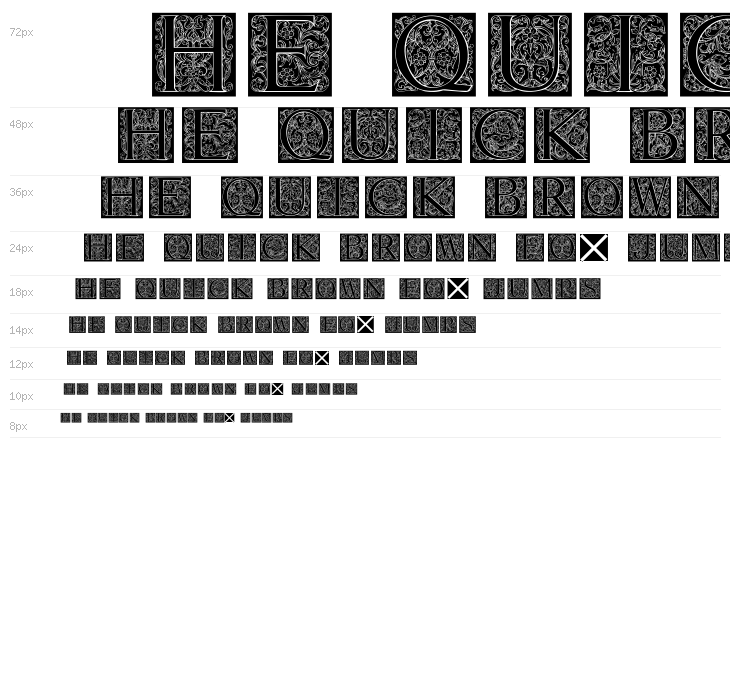 TorynitialenInversed Waterfall