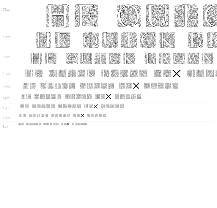 Torynitialen Waterfall