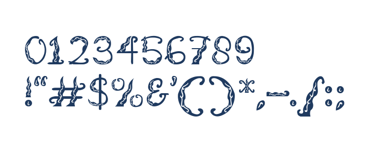 Tosan Aji Other Characters