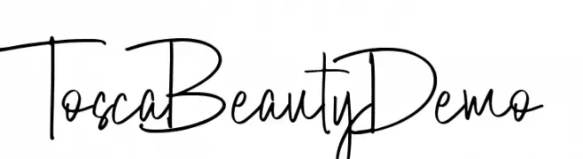 ToscaBeautyDemo  Frei Schriftart Herunterladen