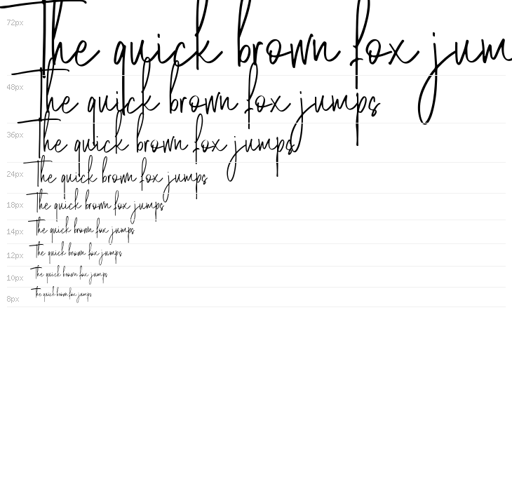 ToscaBeautyDemo Waterfall