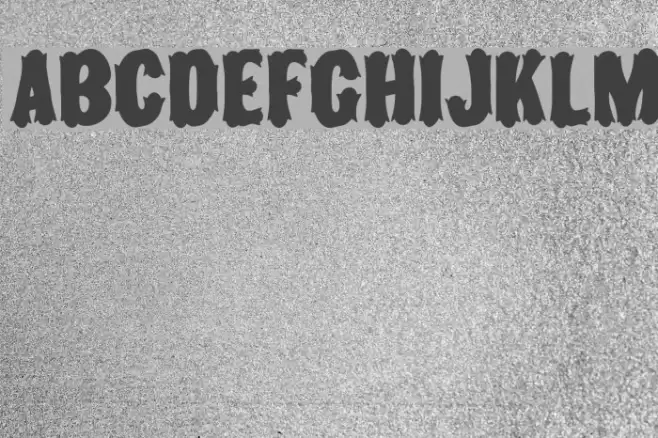 Toscanienne-Bold Font examples