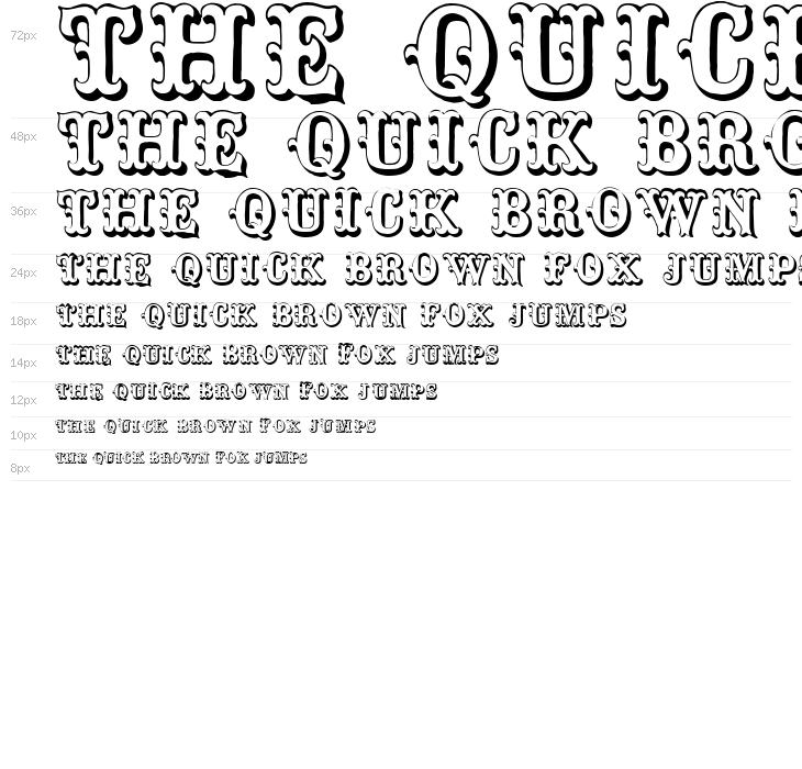 ToskanischeEgyptienneInitialen Waterfall