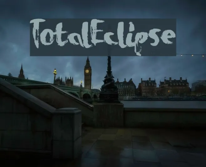 TotalEclipse Example 2