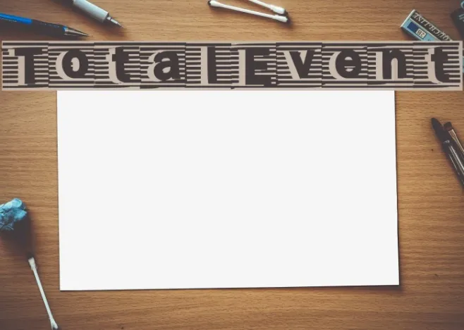 TotalEvent Example 2