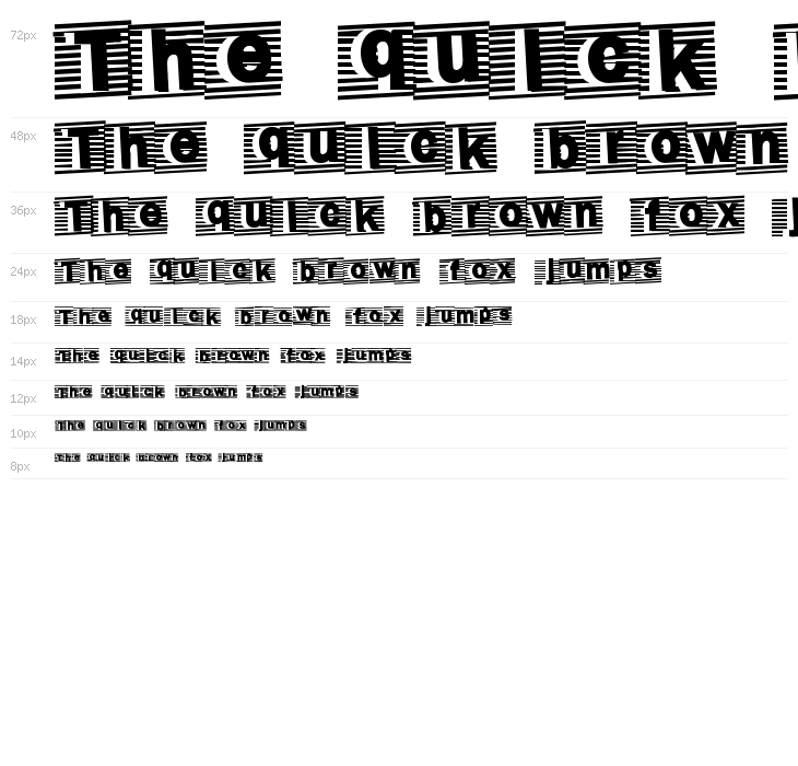 TotalEvent Waterfall