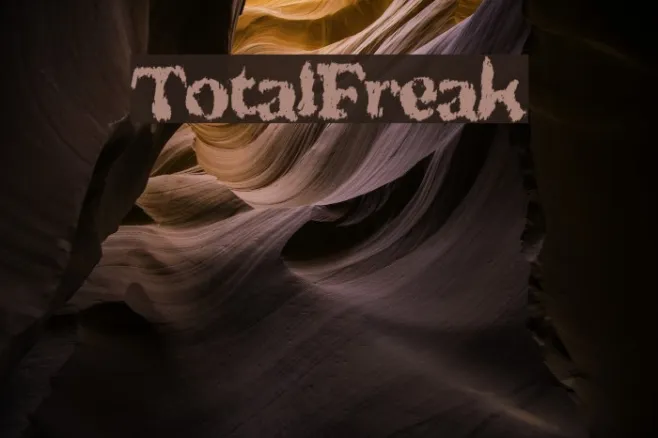 TotalFreak Example 3