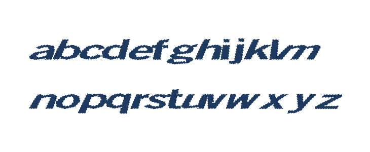 TotalShock Lowercase