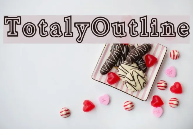 TotalyOutline Example 2