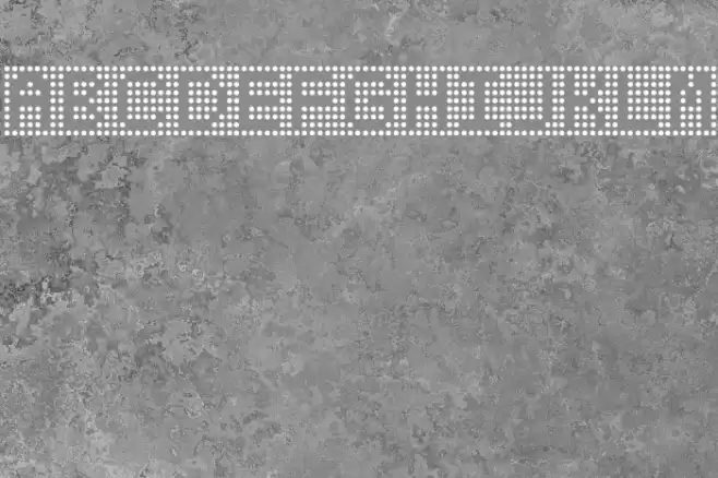 Toteboard Font examples