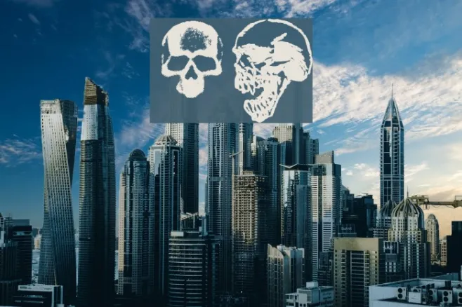 TotenKopf Example 2