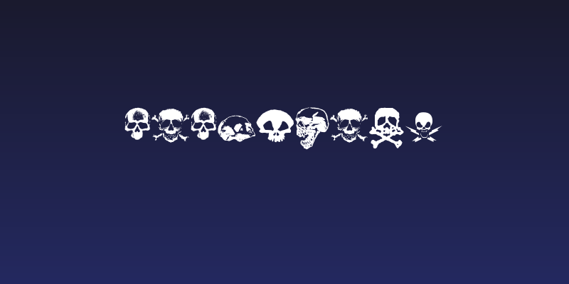 TotenKopf Social Header