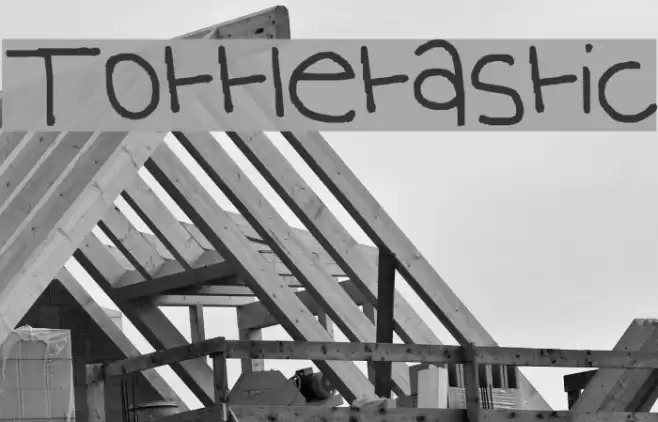 Tottletastic examples