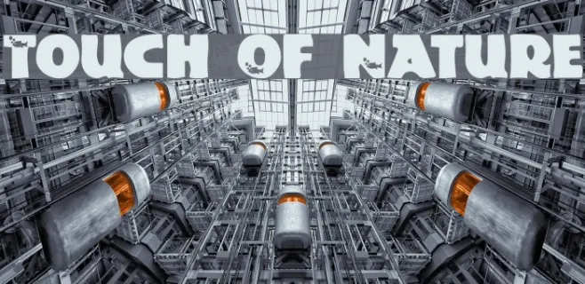 Touch Of Nature Example 3