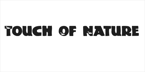 Touch Of Nature Logo