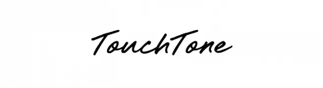 Touch Tone  免费字体下载