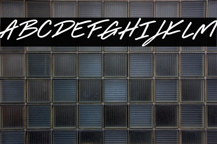 Touch Tone Example 1