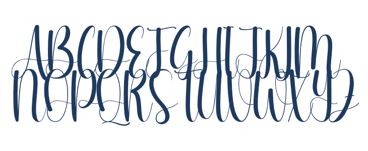 Tough Uppercase