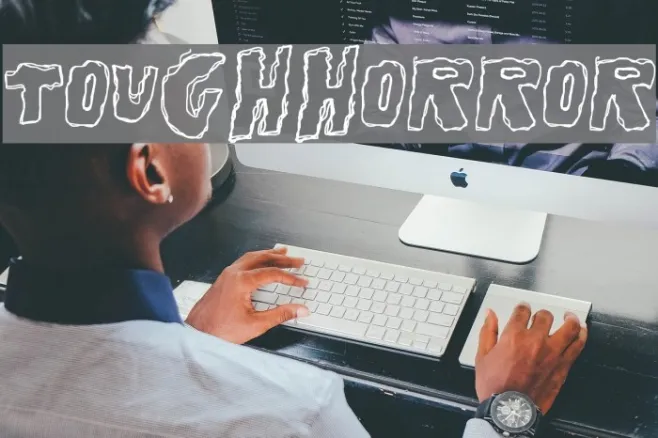 ToughHorror Example 1