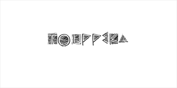 Touppeka Logo