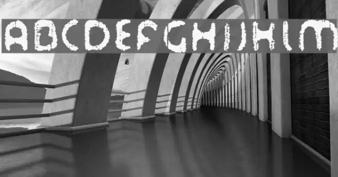 Tour de Font Font examples