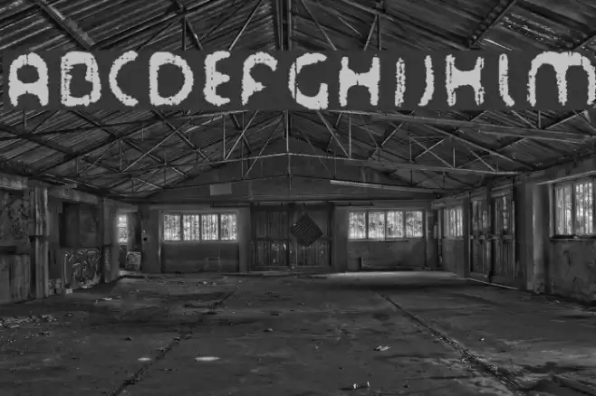 Tour de Font Font examples