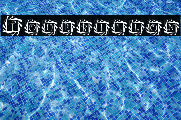 Tourbillon Example 2