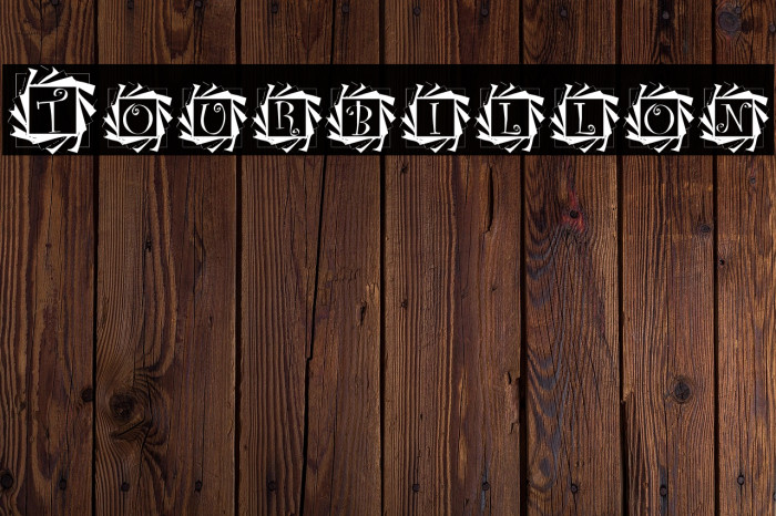 Tourbillon Example 3