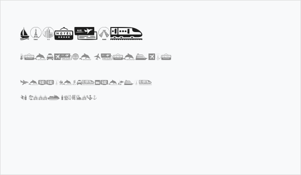 Tourism Business Card