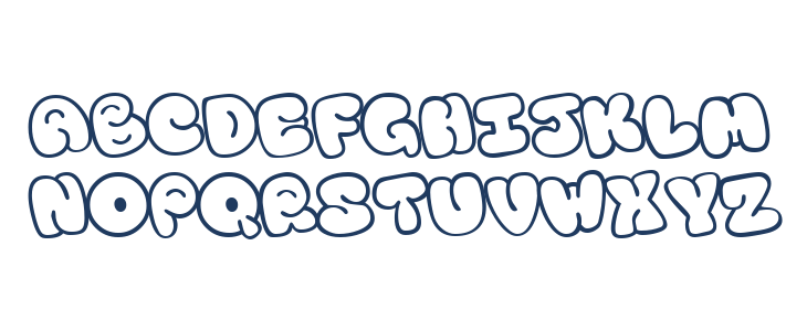 Tourist Trap Lowercase