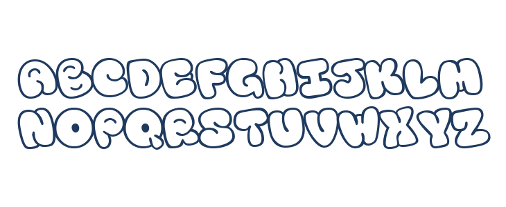 Tourist Trap Lowercase