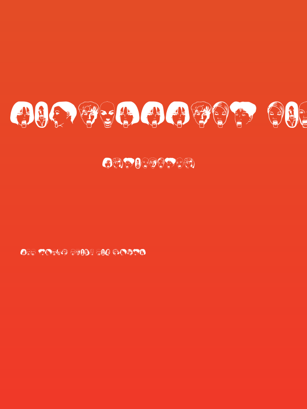 TouristTrap AOE Poster