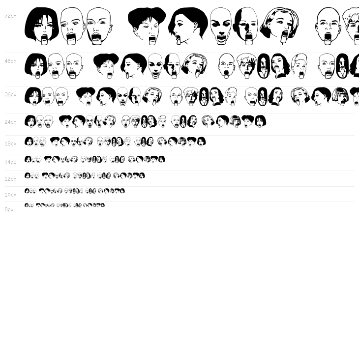 TouristTrap AOE Waterfall