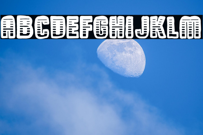 Touristic Chaos Example 2