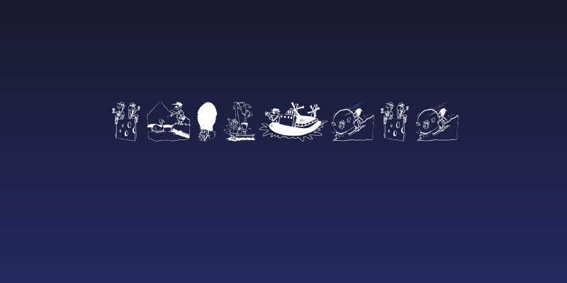 Tourists Social Header