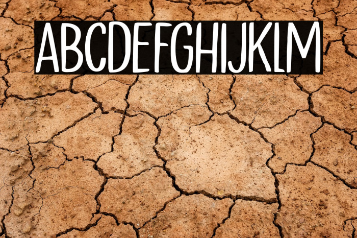 Tournedos Lite DEMO Regular Font examples